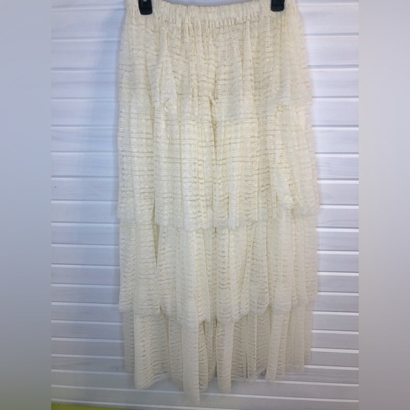 Free People Let’s Go Girls Convertible Slip - Picture 4 of 9